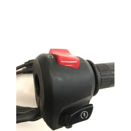 Commodo droit HONDA MSX 125 2016-2018