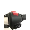 Commodo droit HONDA MSX 125 2016-2018 Commodo droit HONDA MSX 125 2016-2018