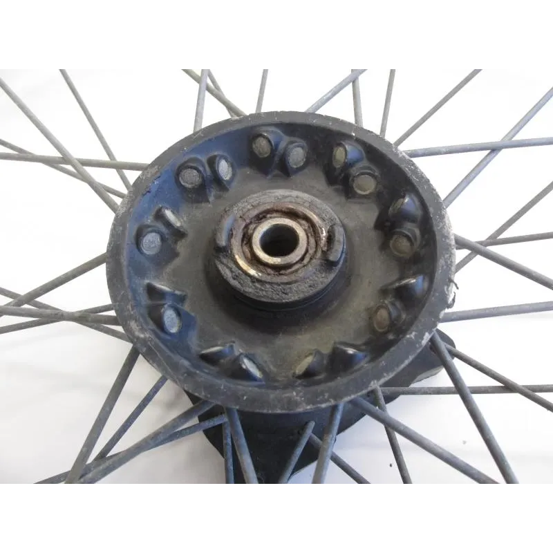 Jante avant SUZUKI DR 125 S 1990-1993