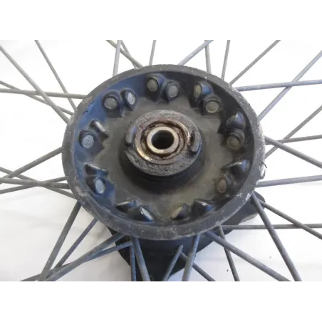 Jante avant SUZUKI DR 125 S 1990-1993