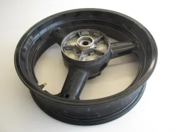Jante arriere SUZUKI SV 650 S 2007-2015
