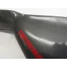 Garde boue avant KAWASAKI ZX9 R 900 1998-2003 NINJA