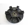 Porte couronne YAMAHA FZS 600 1998-1999 FAZER
