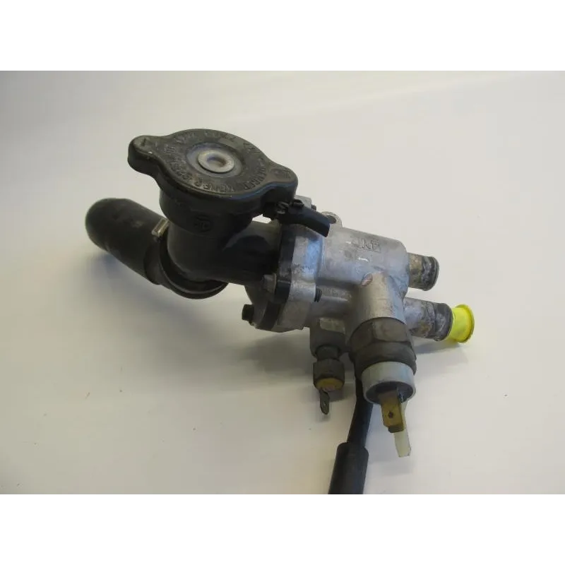Calorstat YAMAHA FZS 600 1998-1999 FAZER