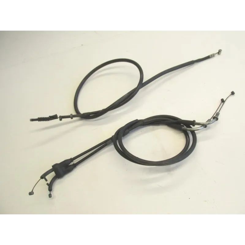 Cable d'accelerateur embrayage KAWASAKI ZX9 R 900 1998-2003 NINJA