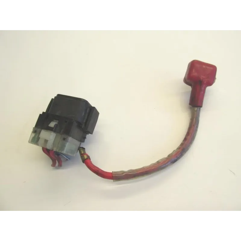 Relais de demarreur YAMAHA FZS 600 1998-1999 FAZER
