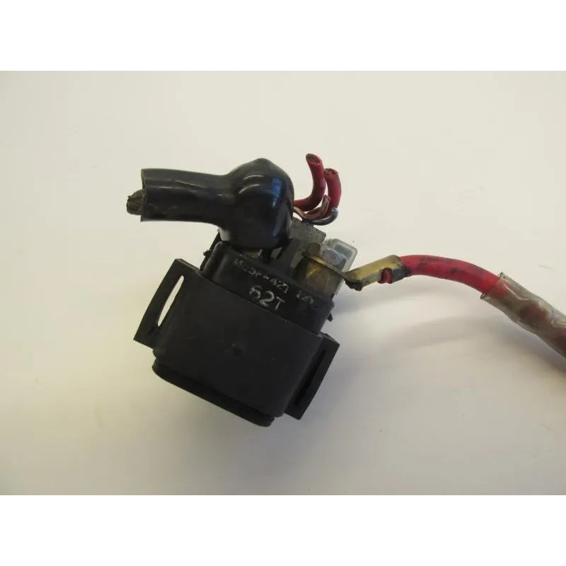 Relais de demarreur YAMAHA FZS 600 1998-1999 FAZER