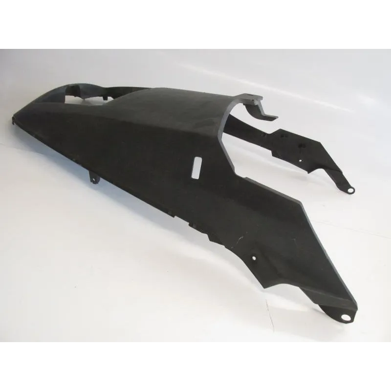 Cache carenage centrale sabot MBK YPR 125 2010-2013 SKYCRUISER