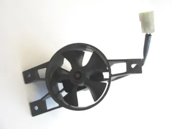 Ventilateur PIAGGIO X9 125 2001-2002