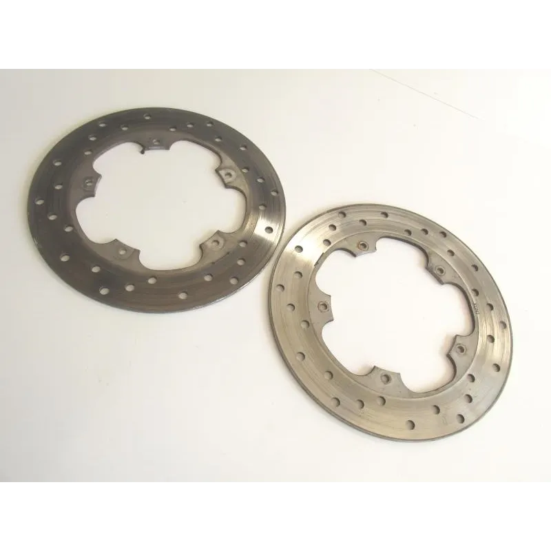 Disque frein avant PIAGGIO X9 125 2001-2002