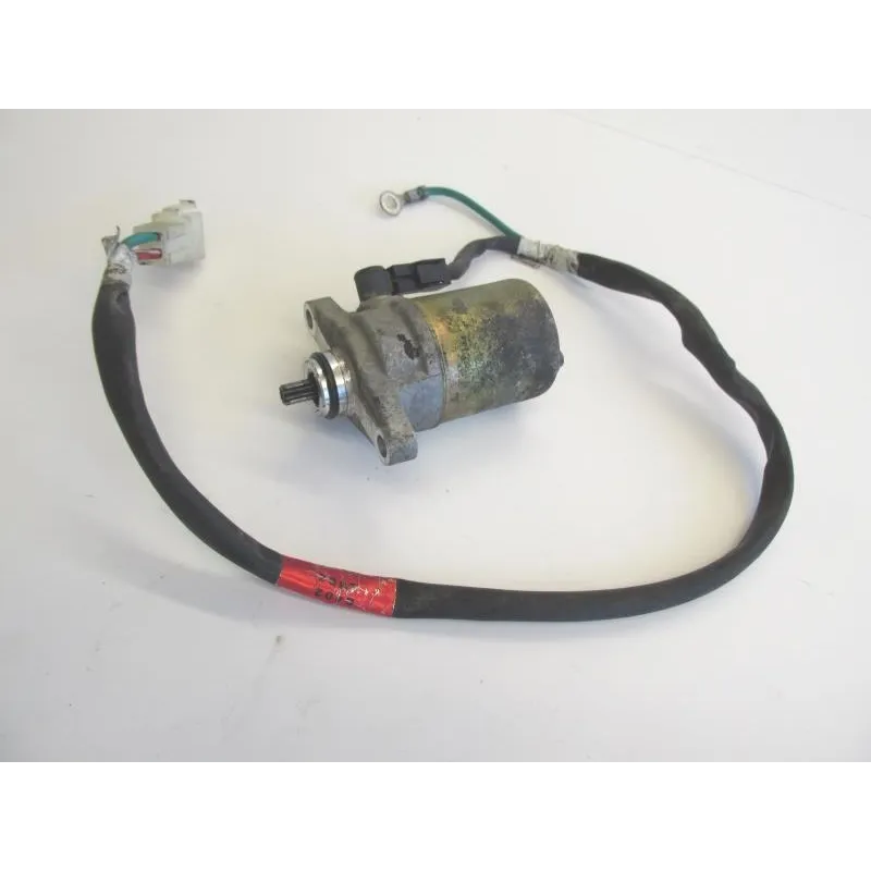 Demarreur KYMCO LIKE 50 2009-2016 2T