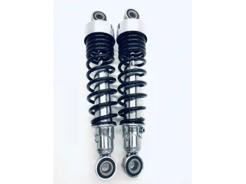 Double amortisseur TRIUMPH BONNEVILLE 1200 2016-2019 T120