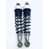 Double amortisseur TRIUMPH BONNEVILLE 1200 2016-2019 T120 Double amortisseur TRIUMPH BONNEVILLE 1200 2016-2019 T120