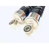 Double amortisseur TRIUMPH BONNEVILLE 1200 2016-2019 T120 Double amortisseur TRIUMPH BONNEVILLE 1200 2016-2019 T120