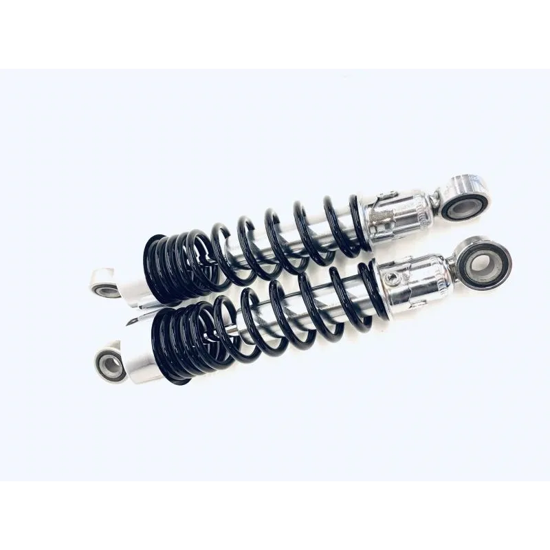 Double amortisseur TRIUMPH BONNEVILLE 1200 2016-2019 T120