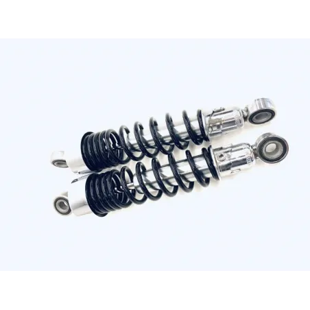 Double amortisseur TRIUMPH BONNEVILLE 1200 2016-2019 T120