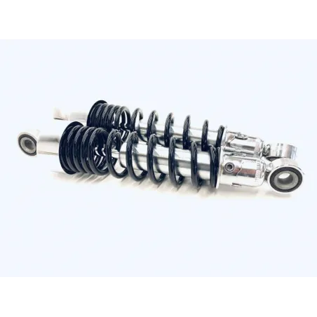 Double amortisseur TRIUMPH BONNEVILLE 1200 2016-2019 T120