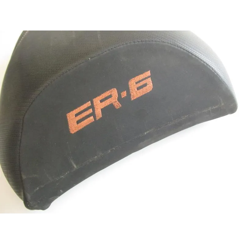 Selle passager KAWASAKI ER6 650 2012-2016 N
