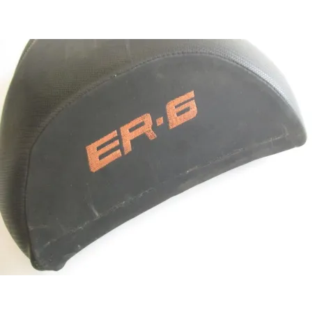 Selle passager KAWASAKI ER6 650 2012-2016 N