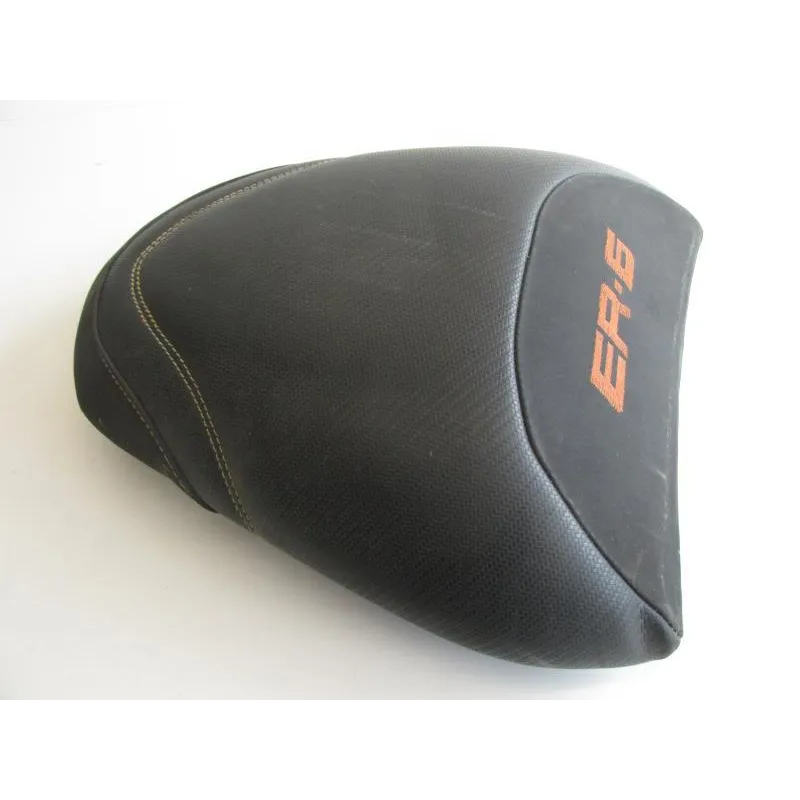 Selle passager KAWASAKI ER6 650 2012-2016 N
