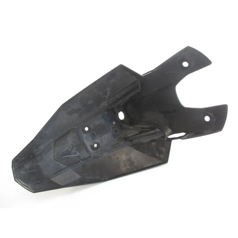 Support de plaque et eclairage KAWASAKI ER6 650 2012-2016 N