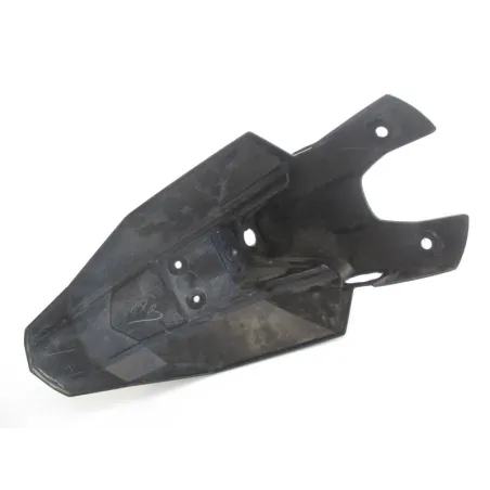 Support de plaque et eclairage KAWASAKI ER6 650 2012-2016 N