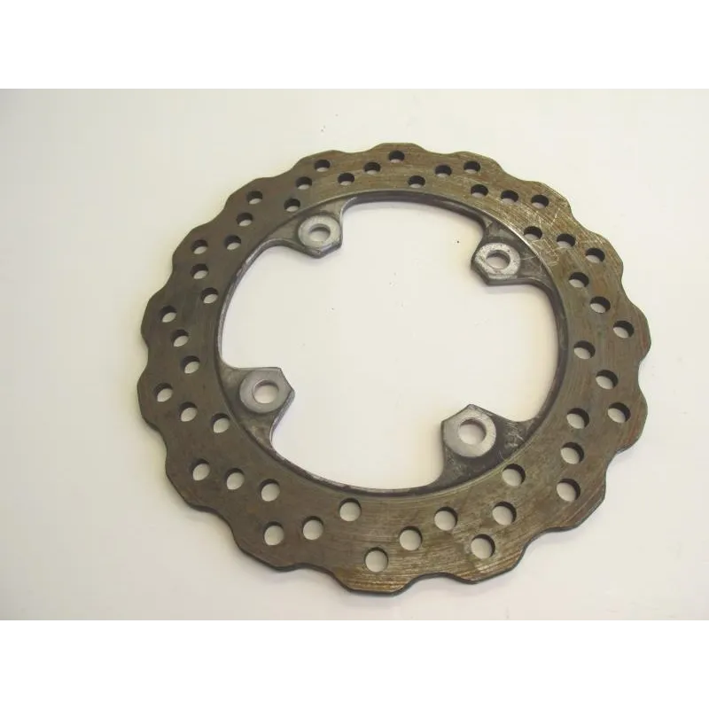 Disque frein arriere KAWASAKI ER6 650 2012-2016 N