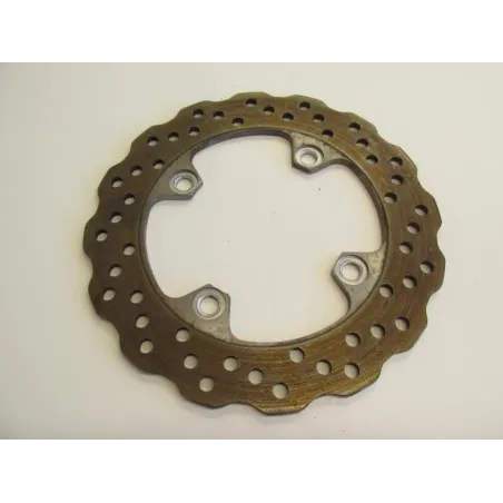 Disque frein arriere KAWASAKI ER6 650 2012-2016 N