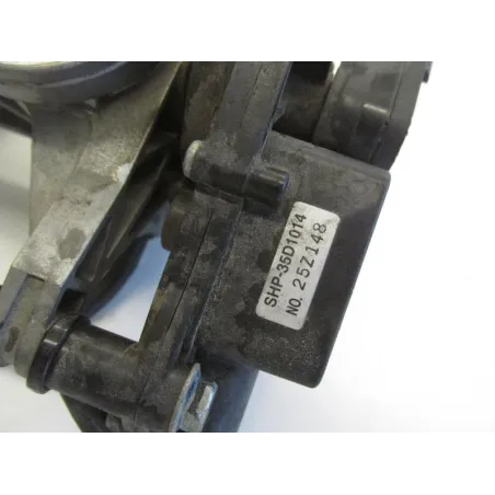 Rampe d'injection KAWASAKI ER6 650 2012-2016 N