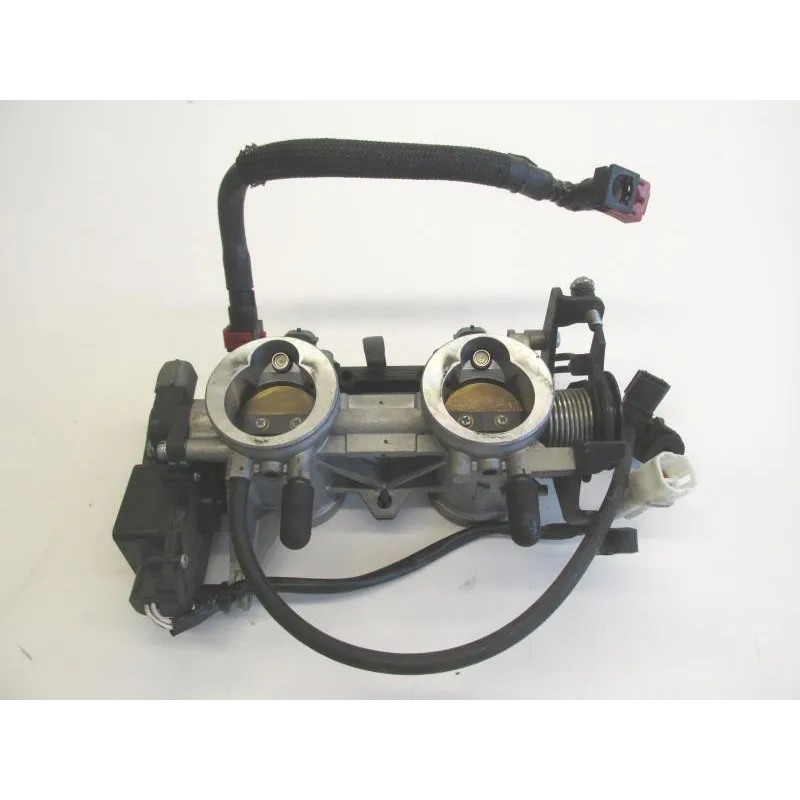Rampe d'injection KAWASAKI ER6 650 2012-2016 N