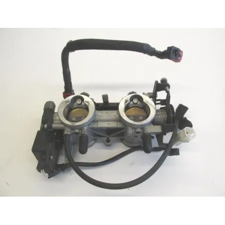 Rampe d'injection KAWASAKI ER6 650 2012-2016 N