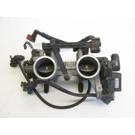 Rampe d'injection KAWASAKI ER6 650 2012-2016 N