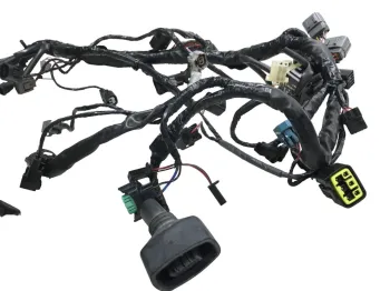 Faisceau electrique KAWASAKI ER6 650 2012-2016 N