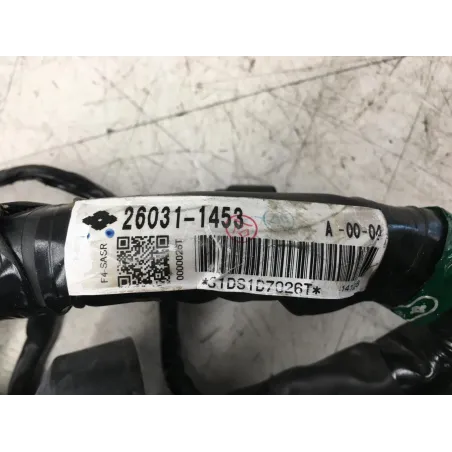 Faisceau electrique KAWASAKI ER6 650 2012-2016 N