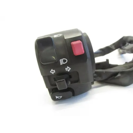 Commodo gauche KAWASAKI ER6 650 2012-2016 N