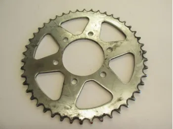 Couronne arriere KAWASAKI ER6 650 2012-2016 N