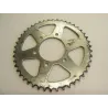 Couronne arriere KAWASAKI ER6 650 2012-2016 N