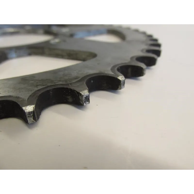 Couronne arriere KAWASAKI ER6 650 2012-2016 N