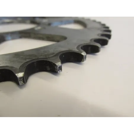 Couronne arriere KAWASAKI ER6 650 2012-2016 N