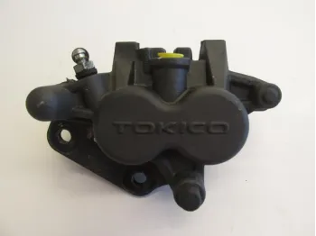 Etrier de frein avant gauche KAWASAKI ER6 650 2012-2016 N