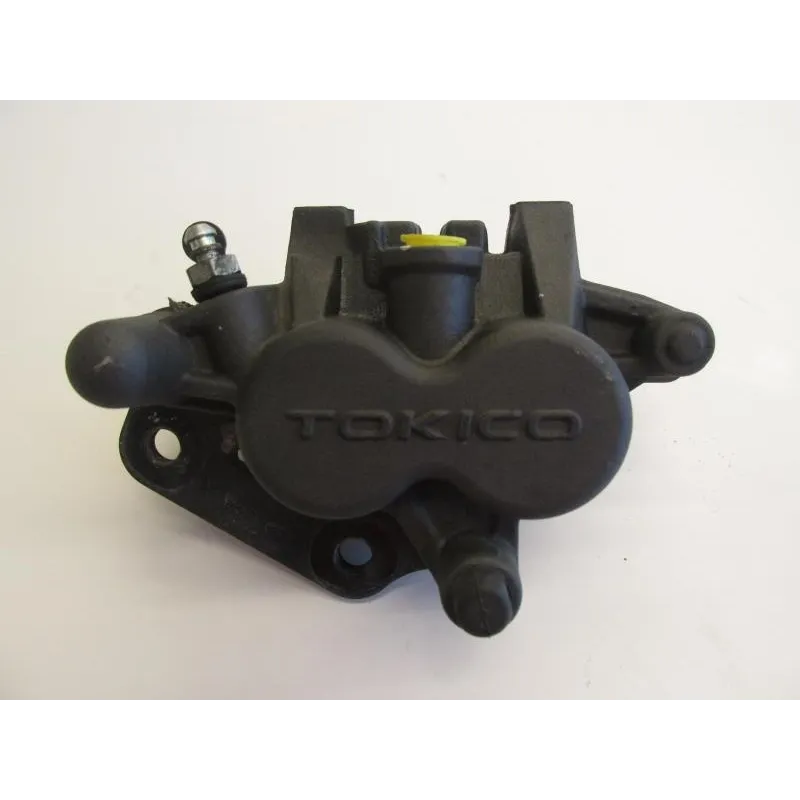 Etrier de frein avant gauche KAWASAKI ER6 650 2012-2016 N