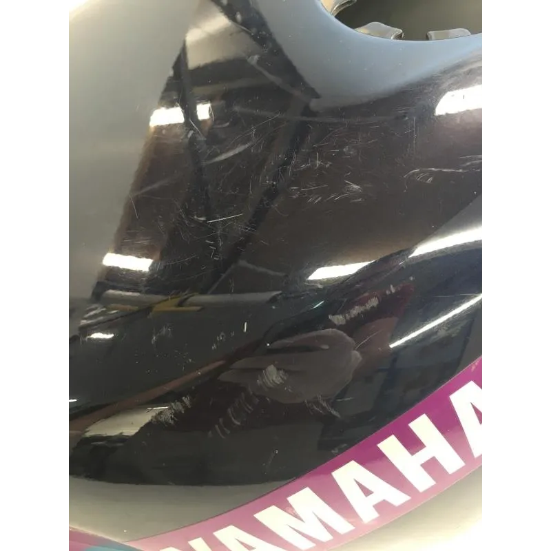 Cache reservoir YAMAHA FZR 600 1989-1993