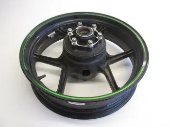 Jante arriere KAWASAKI ER6 650 2012-2016 N