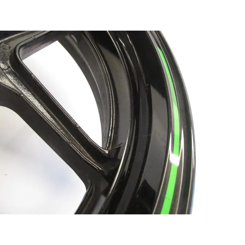 Jante arriere KAWASAKI ER6 650 2012-2016 N