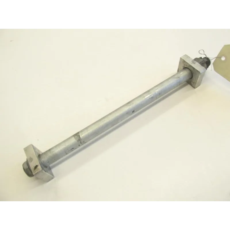 Axe de roue arriere KAWASAKI ER6 650 2012-2016 N