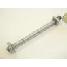 Axe de roue arriere KAWASAKI ER6 650 2012-2016 N