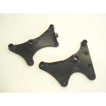 Support bras oscillant KAWASAKI ER6 650 2012-2016 N