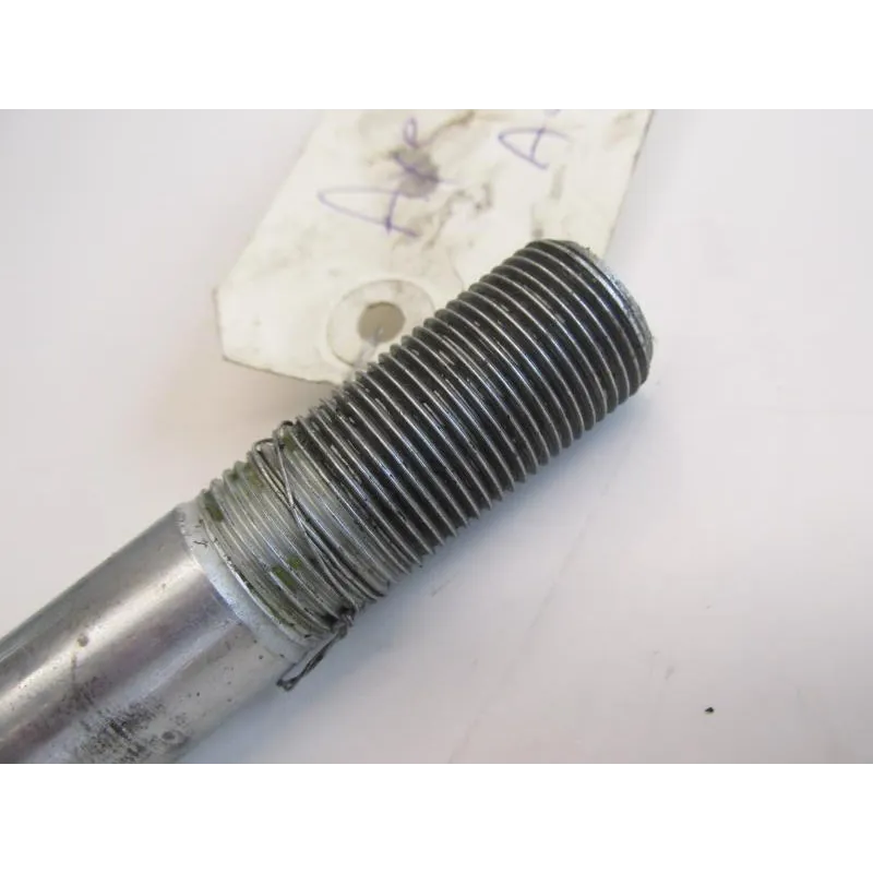 Axe de roue avant KAWASAKI ER6 650 2012-2016 N