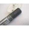 Axe de roue avant KAWASAKI ER6 650 2012-2016 N