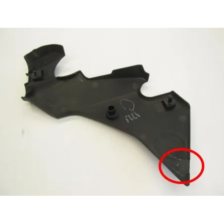 Cache lateral droit gauche KAWASAKI ER6 650 2012-2016 N